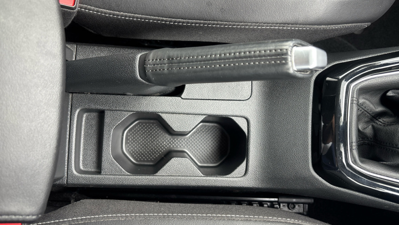 Volkswagen T-Cross 1.0 TSI 110 Black Edition 5dr Petrol Estate